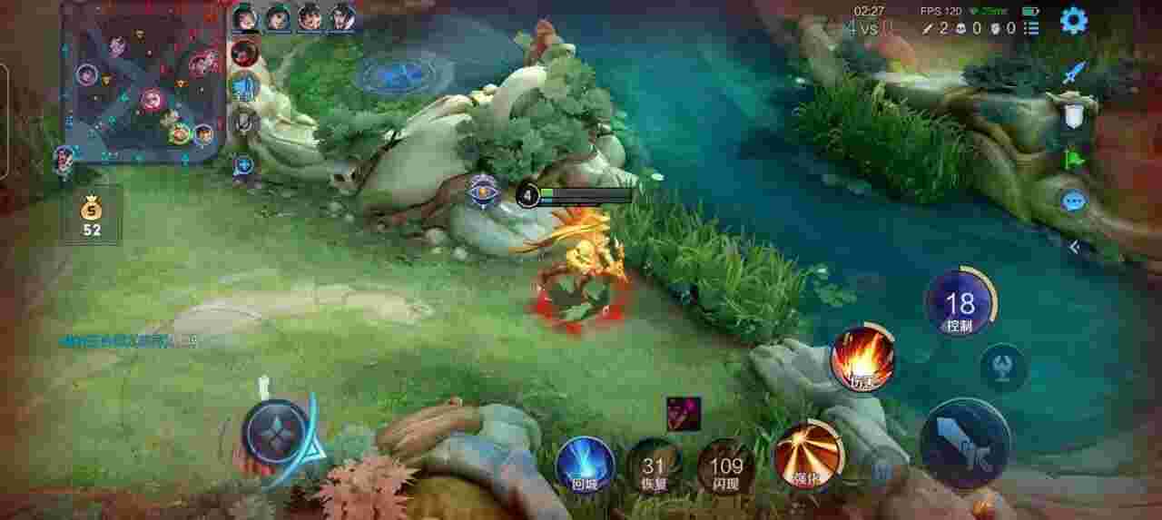 王者荣耀擎天柱 - 和平精英怎么 识别外挂辅助预览图